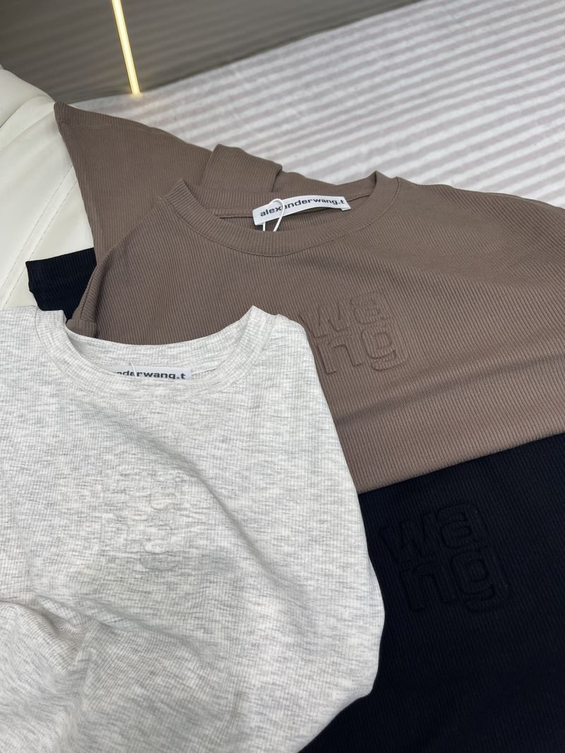 Alexander Wang T-Shirts